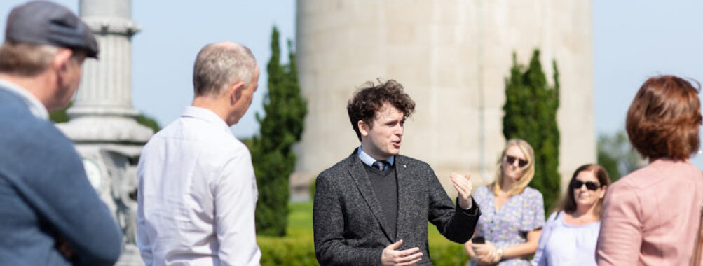 Experience Glasnevin - Ireland's National Cemetery Travel Forum Reviews