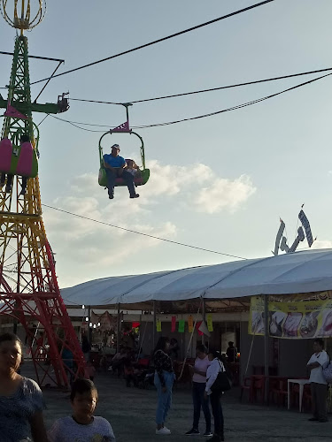 Explanada De La Feria