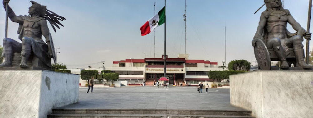 Explanada Palacio Municipal, Cd. Nezahualcóyotl Travel Forum Reviews