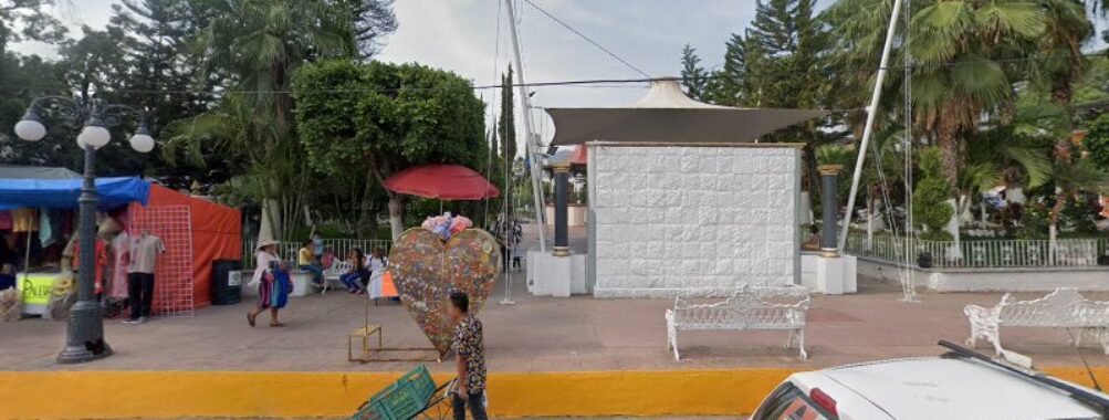Explanada municipal Travel Forum Reviews