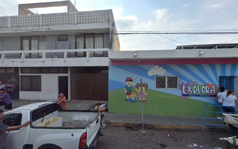 Explora Tecomán
