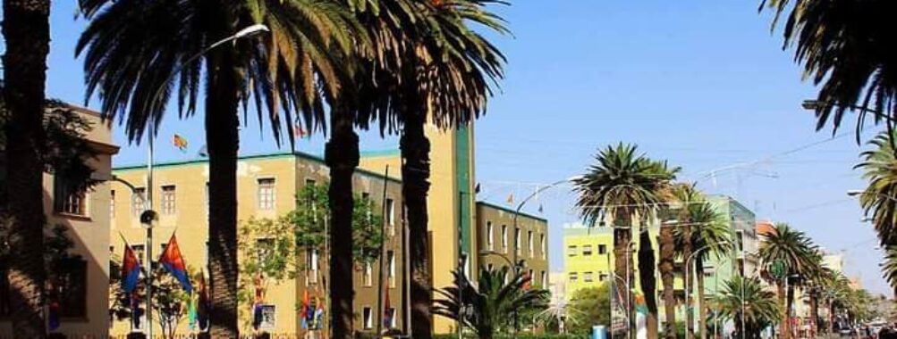 Explore Eritrea Travel & Tours Travel Forum Reviews