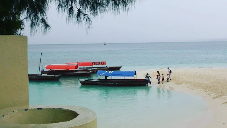 Explore Pemba and Beyond Tours and Travel