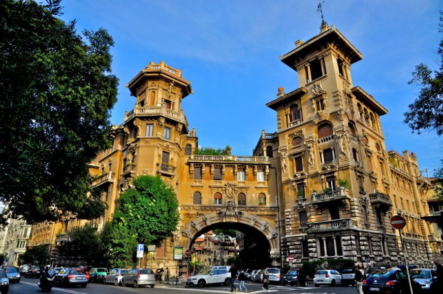 Exploring Rome's Hidden Gems