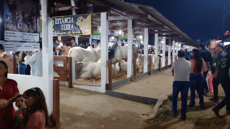 Expoacre Rio Branco