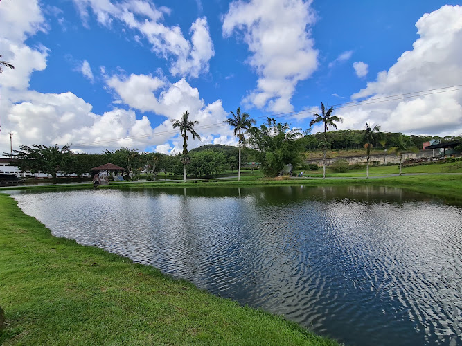 Expoville Gardens