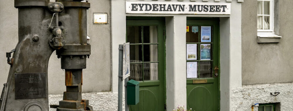 Eydehavn museum Travel Forum Reviews