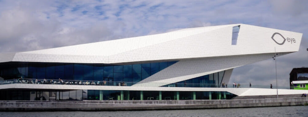 Eye Filmmuseum Travel Forum Reviews