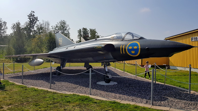 F11 Flygmuseum