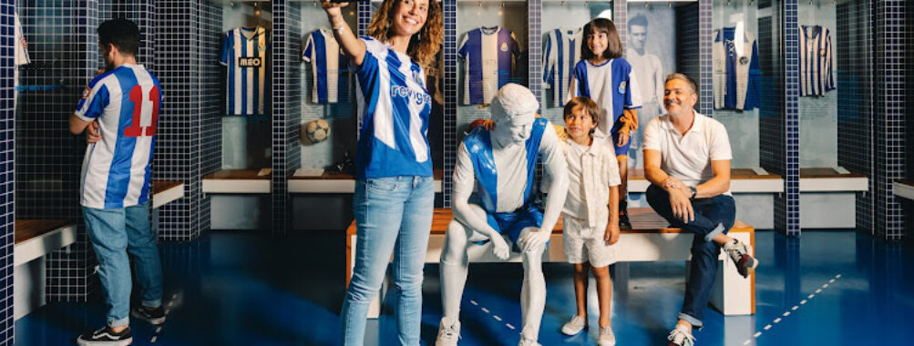 FC Porto Museum Travel Forum Reviews