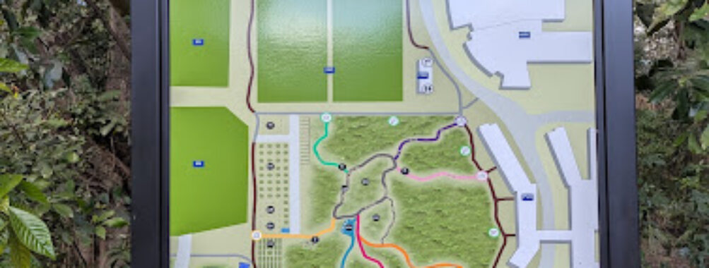 FIU Nature Preserve Travel Forum Reviews