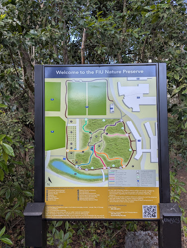 FIU Nature Preserve