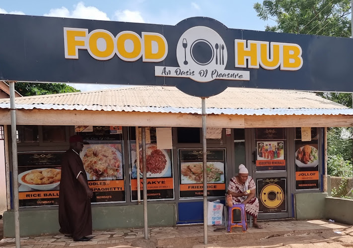 FOOD HUB