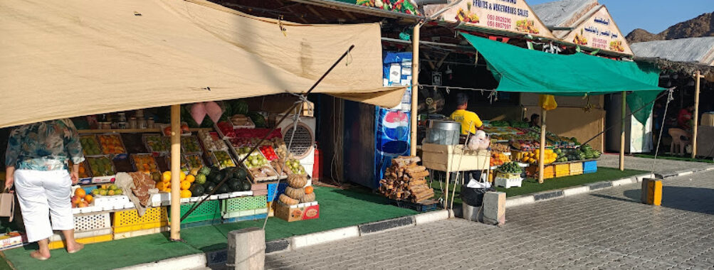 FQAIT MARKET Travel Forum Reviews