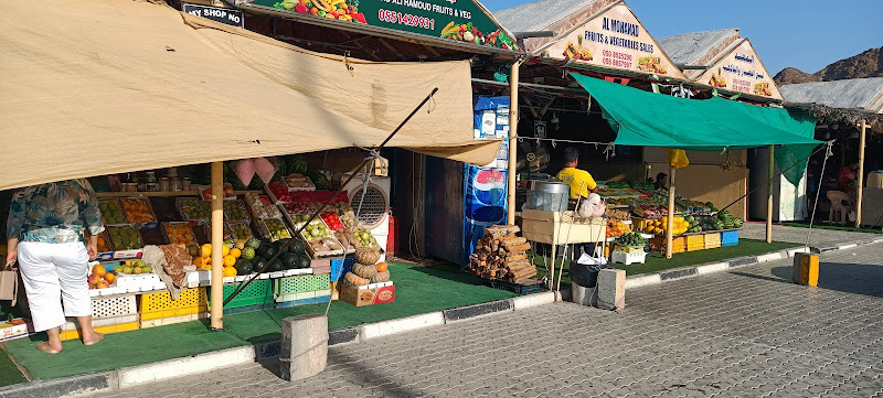 FQAIT MARKET