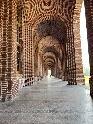 FRI Museum Dehradun