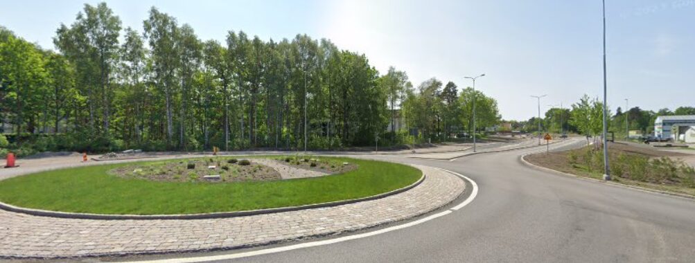 Fabriksrondellen Travel Forum Reviews