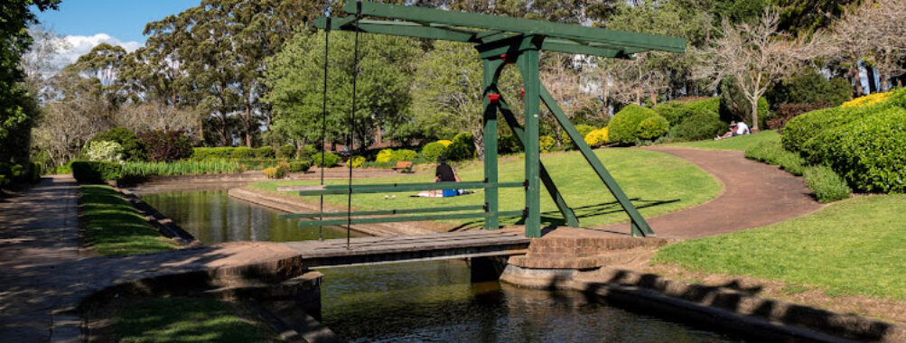 Fagan Park Travel Forum Reviews