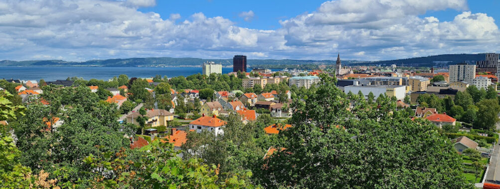 Fågeldammen (Jönköpings stadspark) Travel Forum Reviews
