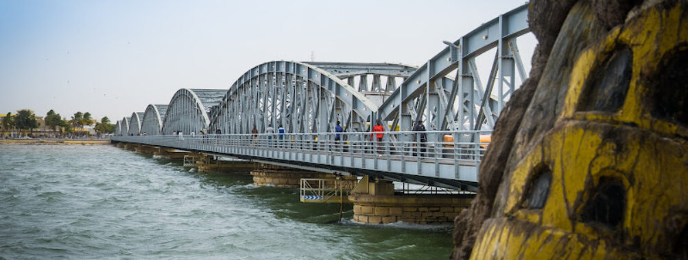 Faidherbe Bridge Travel Forum Reviews