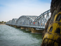 Faidherbe Bridge Travel Forum Reviews
