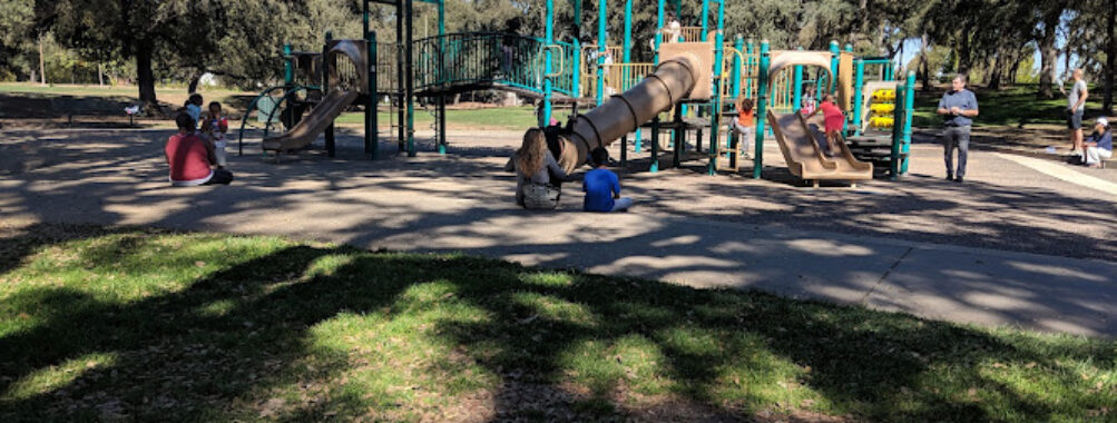 Fair Oaks Park Travel Forum Reviews
