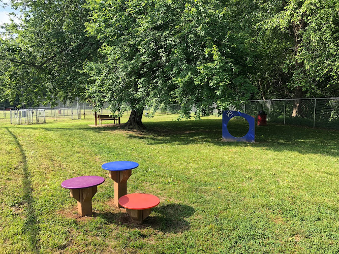 Fairbrook Optimist Dog Park
