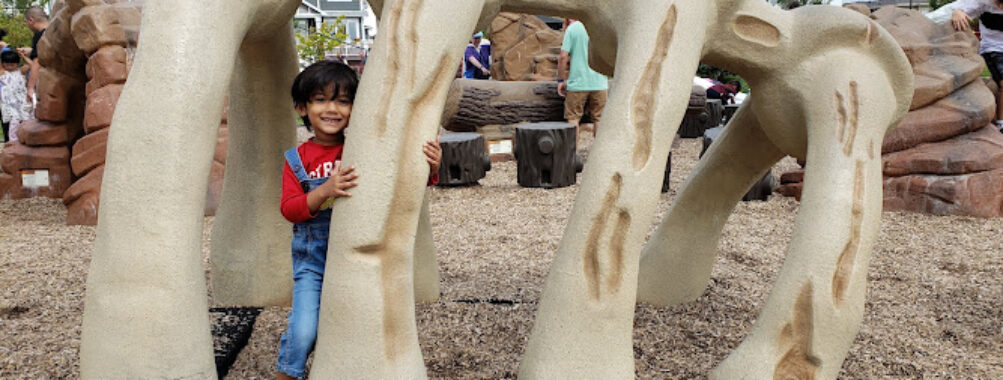 Fairchild Park Travel Forum Reviews