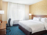 Fairfield Inn & Suites North Bergen Travel Forum Reviews