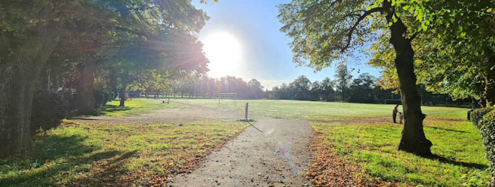 Fairfield Recreation Ground Travel Forum Reviews