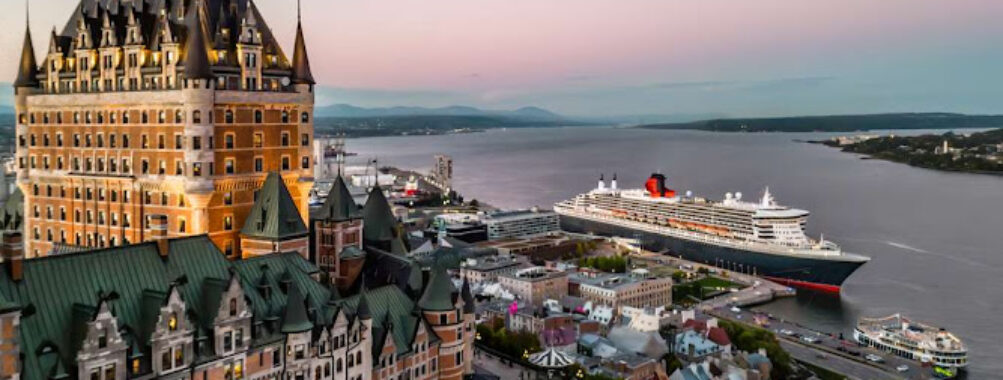Fairmont Le Château Frontenac Travel Forum Reviews