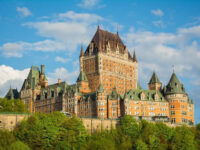Fairmont Le Château Frontenac Travel Forum Reviews
