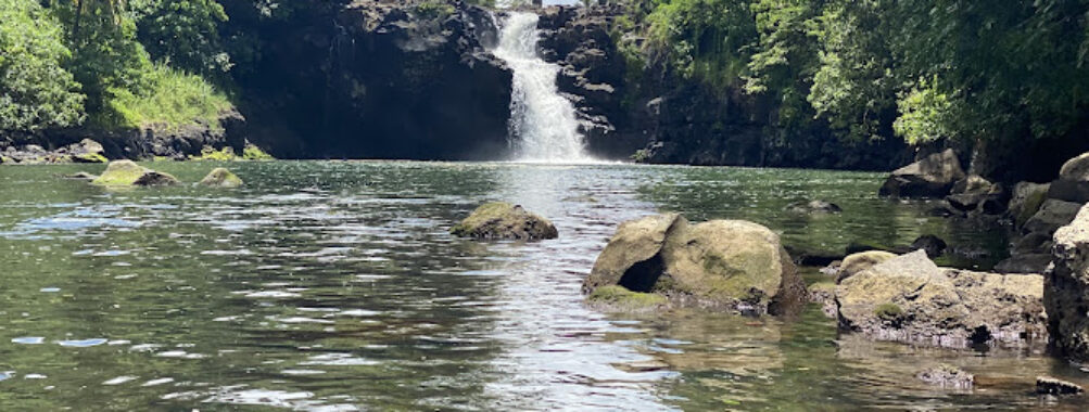 Falefa Falls Travel Forum Reviews