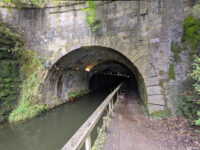 Falkirk Canal Tunnel Travel Forum Reviews