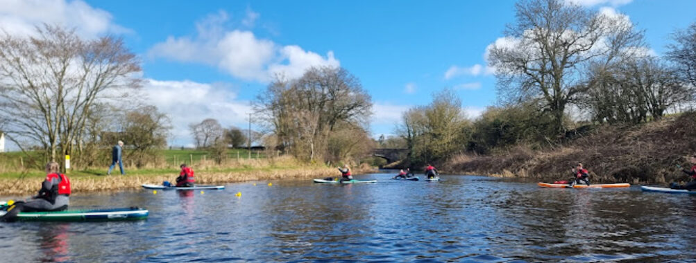 Falkirk Council Outdoor Activities Bothkennar Hub Travel Forum Reviews