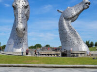 Falkirk Travel Forum Reviews