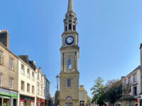 Falkirk Steeple Heritage Centre Travel Forum Reviews