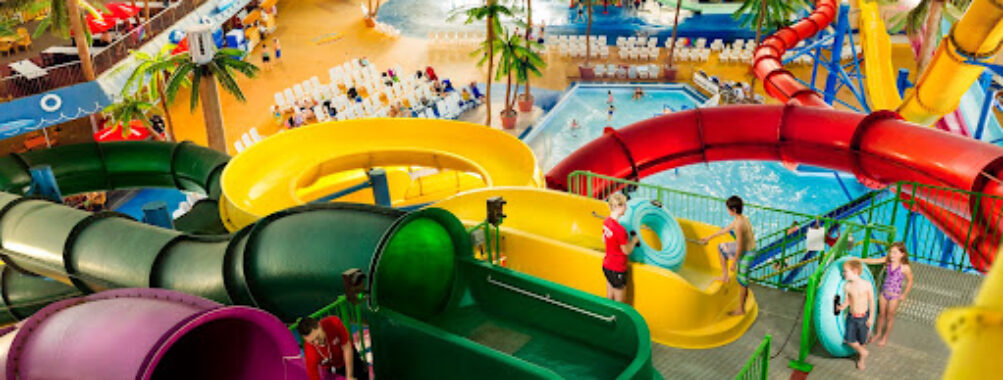 Fallsview Indoor Waterpark Travel Forum Reviews