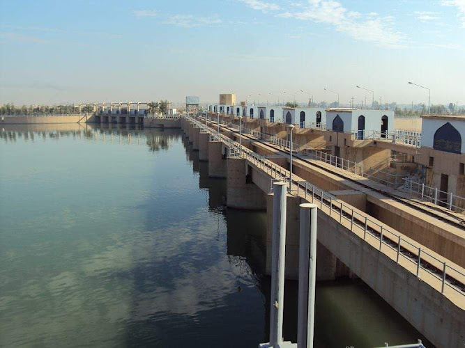 Fallujah Dam