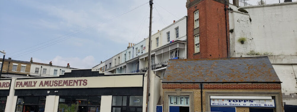 Family Amusements - Ramsgate Boulevard Travel Forum Reviews