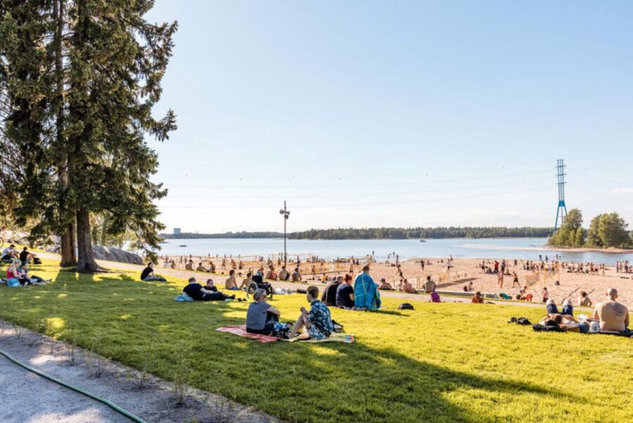 Family-Friendly Attractions