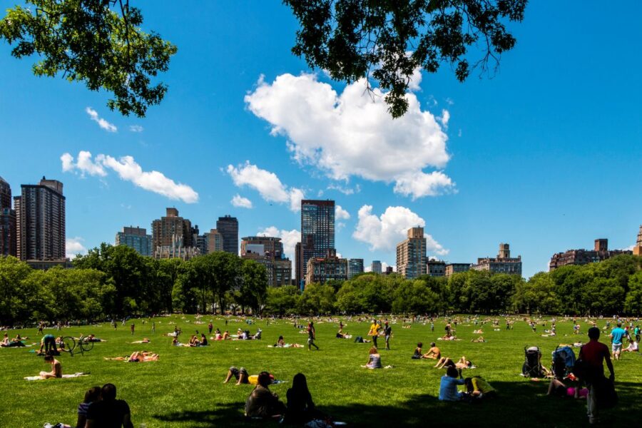 Family-Friendly and Recreational Spots