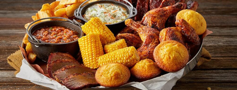 Famous Dave's Bar-B-Que (To Go Only) Travel Forum Reviews