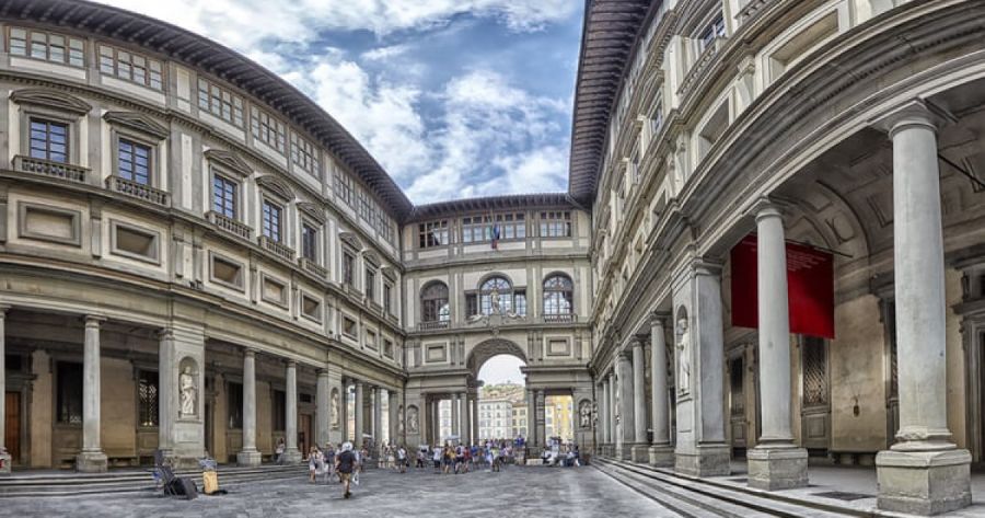 Famous Museums and Galleries