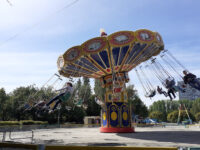 Fanny Park Travel Forum Reviews