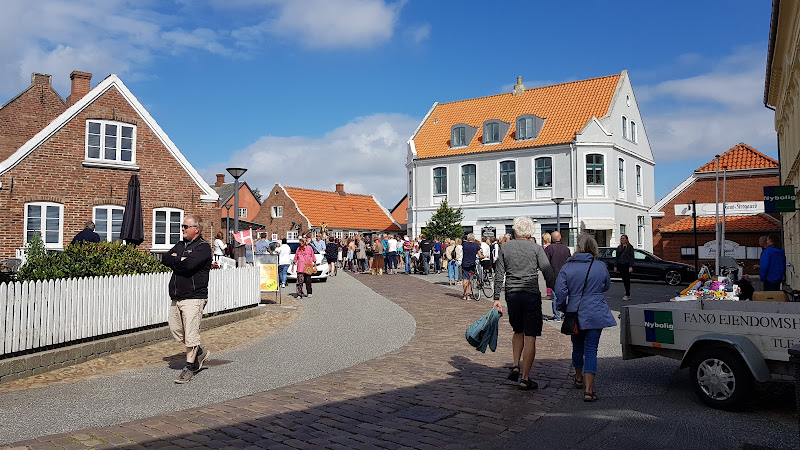 Fanø Museum