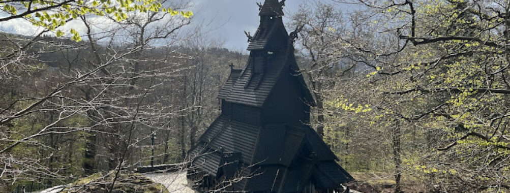 Fantoft Stave Church Travel Forum Reviews