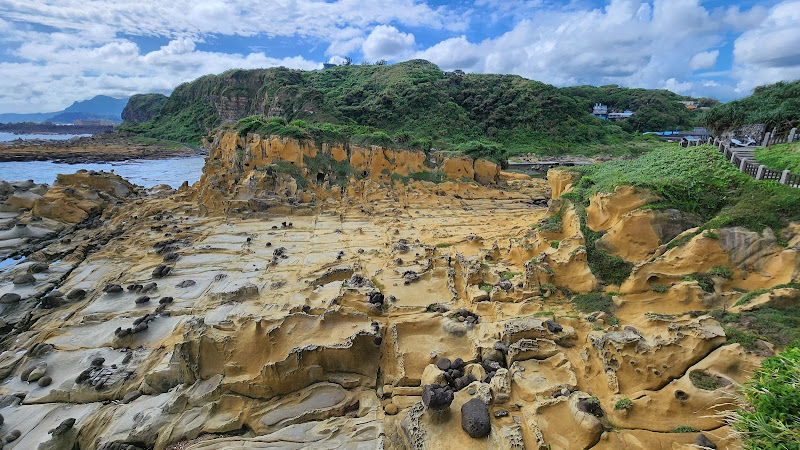 Fanzi Cave
