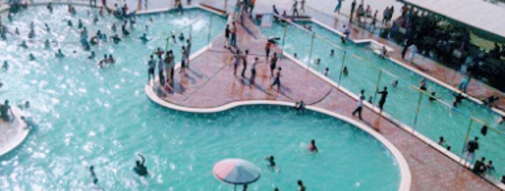 Fareed-ud-Din Water Park and Joyland Travel Forum Reviews
