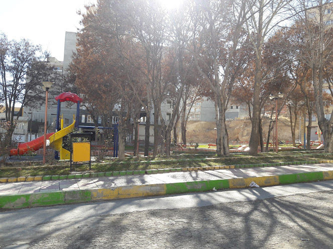 Farhangian Park